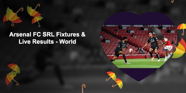 Arsenal livescore yesterday