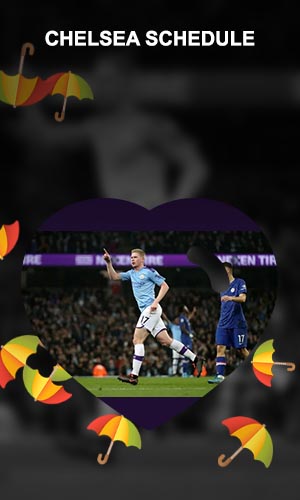 Chelsea results for yesterday