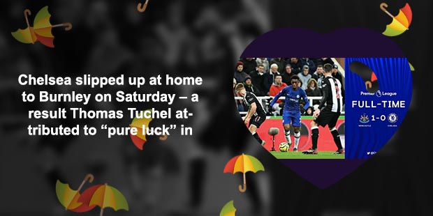 Chelsea yesterday game results