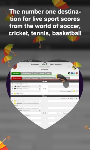 Flashscore yesterday soccer results