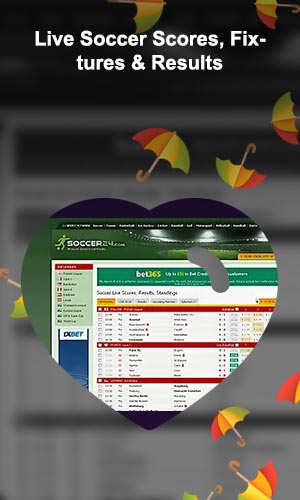 Freelive score yesterday