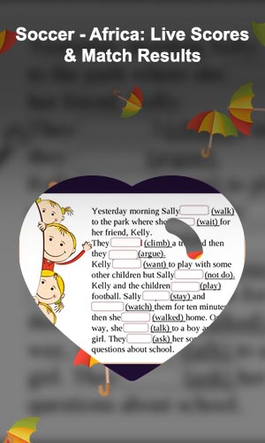 Friendly matches yesterday