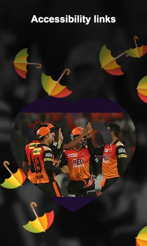 Ipl score in yesterday