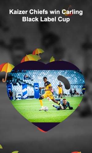 Kaizer chiefs score yesterday