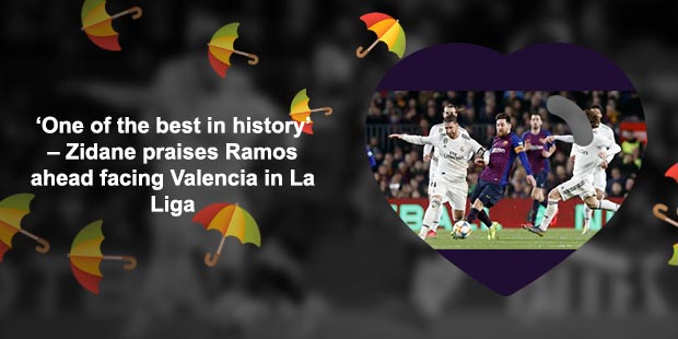 La liga live scores yesterday