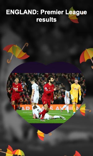 Live scores premier league yesterday