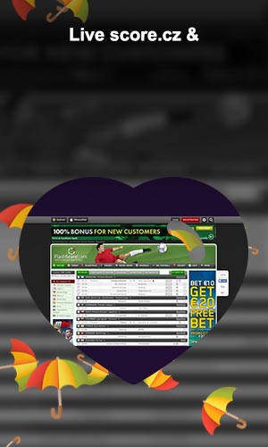 Livescore cz results yesterday results