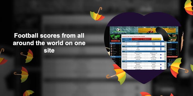 Livescore football live scores yesterday