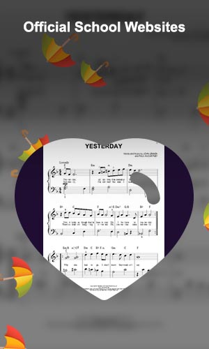 Livescores of yesterday