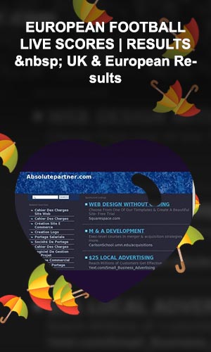 Livescores yesterday results today matches