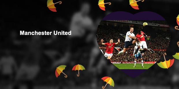 Man united results yesterday