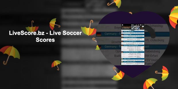 Mobile livescore yesterday results