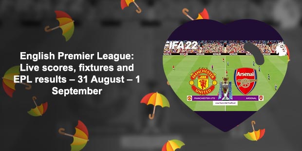 Premier league yesterday match result