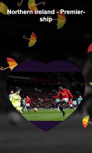 Premiership football scores yesterday