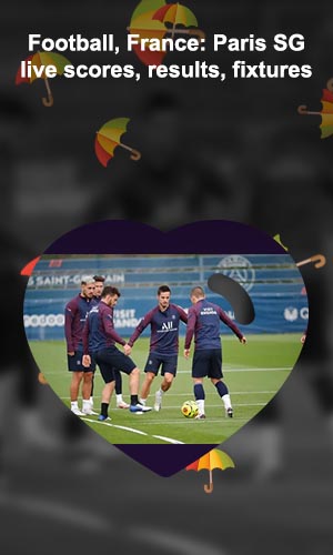 Psg yesterday match score
