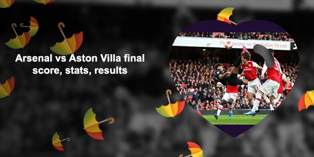 Results for arsenal yesterday