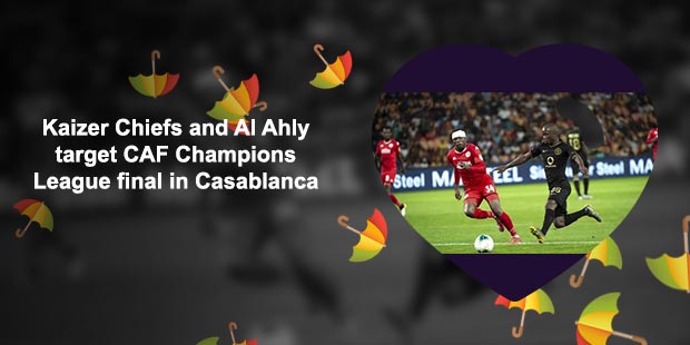 Results for kaizer chiefs yesterday