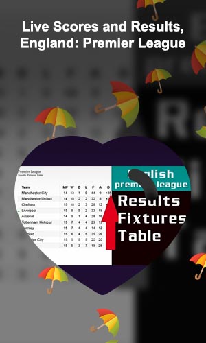 Results of epl games played yesterday