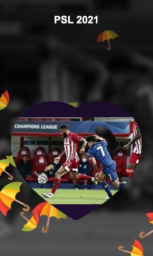 Soccer results yesterday psl