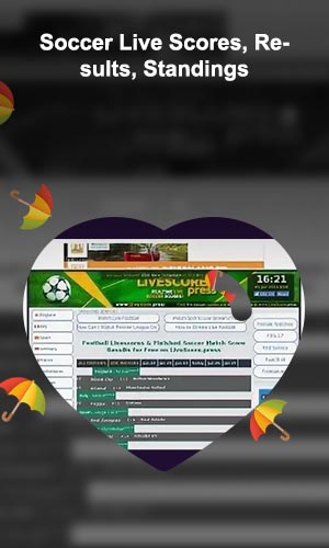 Spbo soccer live score yesterday