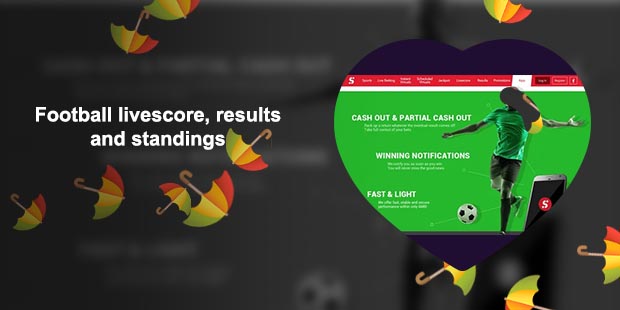 Sportpesa livescore yesterday results