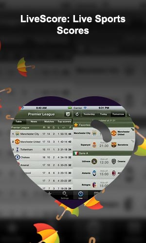 Sportpesa livescore yesterday