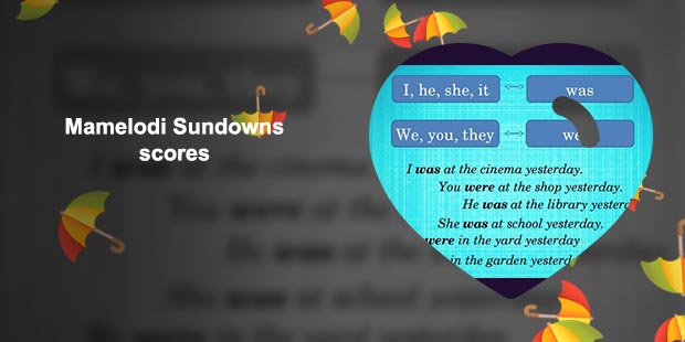 Sundowns yesterday results