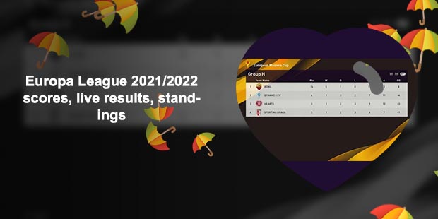 Uefa europa results yesterday