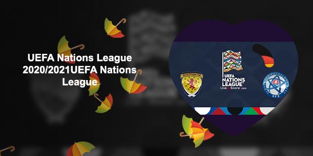 Uefa nation league results yesterday