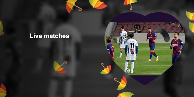 Yesterday barcelona match score