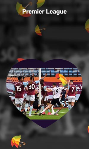 Yesterday english premier league