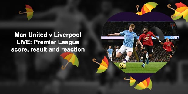 Yesterday epl live scores