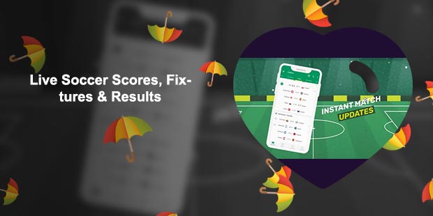 Yesterday football match live score