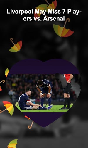 Yesterday football match result liverpool