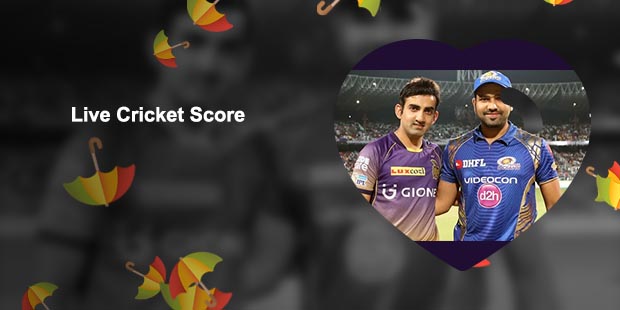 Yesterday ipl score list