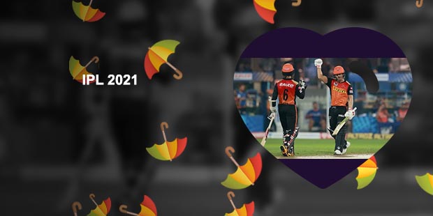 Yesterday ipl score please