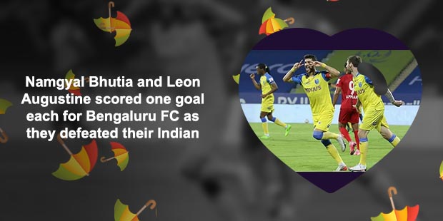 Yesterday kerala blasters match result