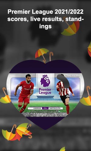 Yesterday matches results premier league