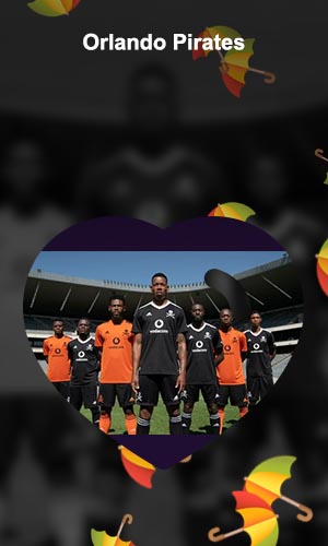 Yesterday orlando pirates results