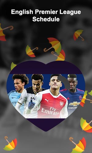 Yesterday premier league games