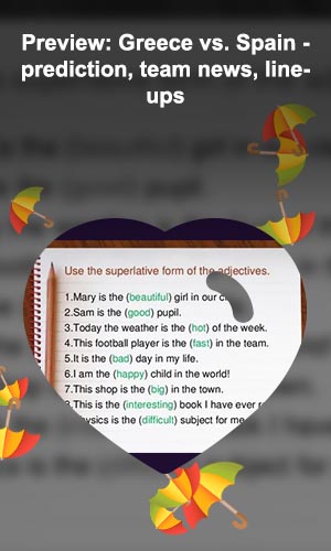 Yesterday spain match result