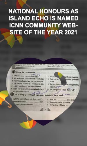 Yesterday's isl result