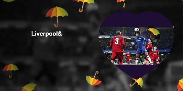 Yesterday's liverpool score