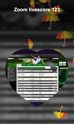 Zoom livescore yesterday